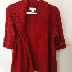 Cardigan for women